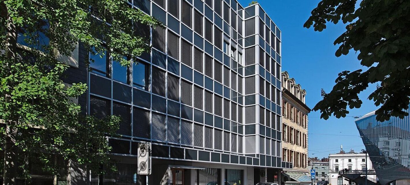 Muehlebachstrasse 6 01