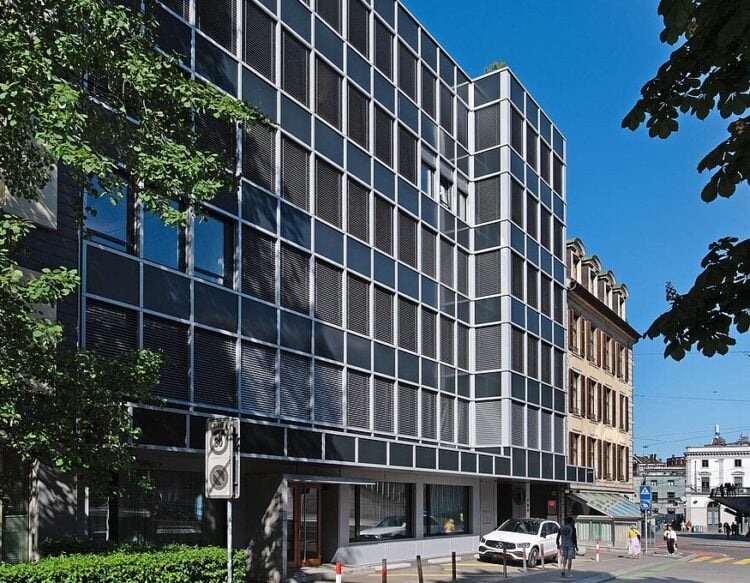 Muehlebachstrasse 6 01