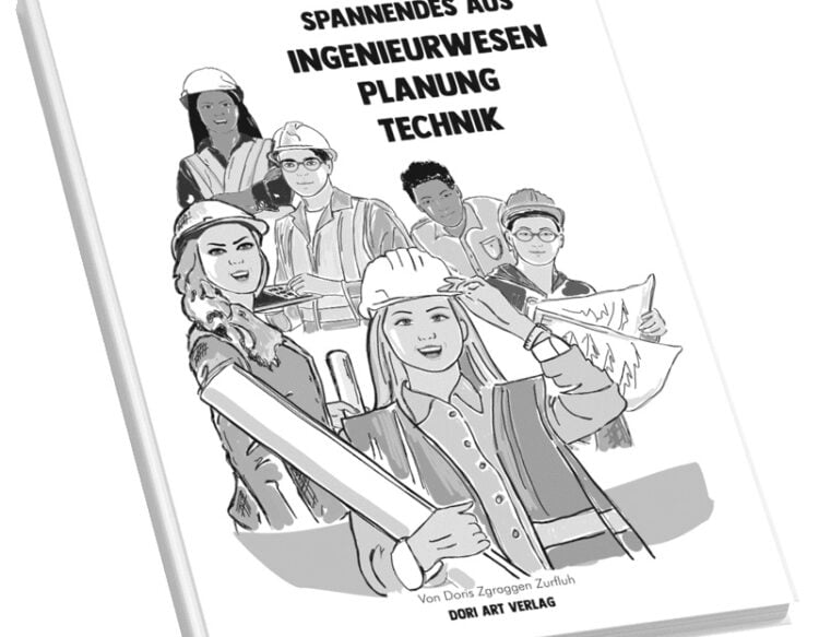 Buch Ingenieurwesen Sw