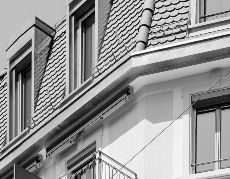 19 MFH Hallwylstrasse 40 1 Sw