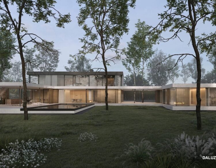 Fassade 1